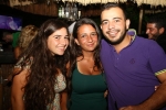 Saturday Night at Le Gradin Pub, Byblos